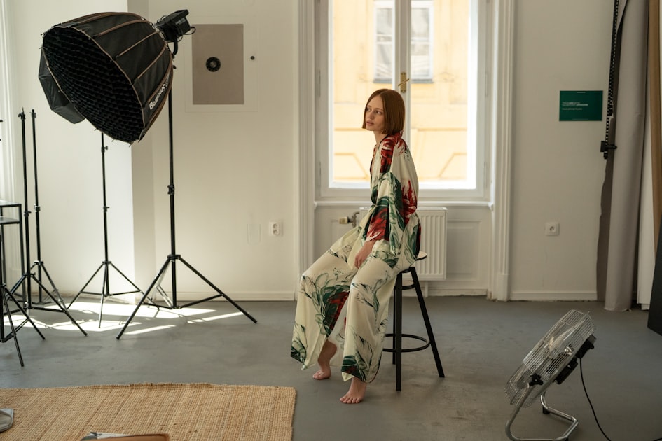 Building a Strong Modeling Portfolio