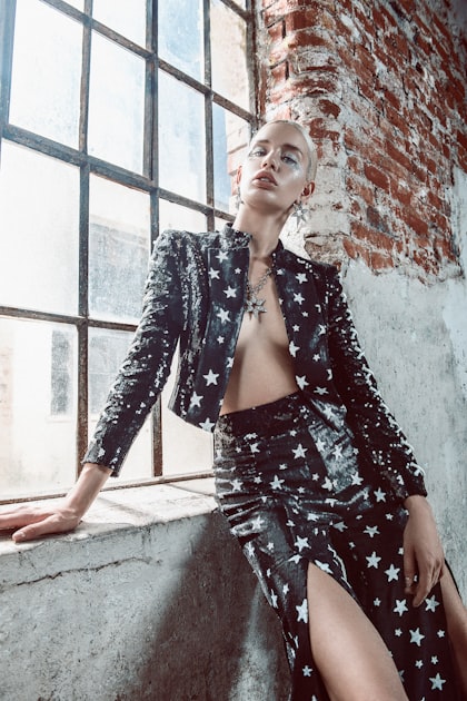 The Role of a Modeling Agency