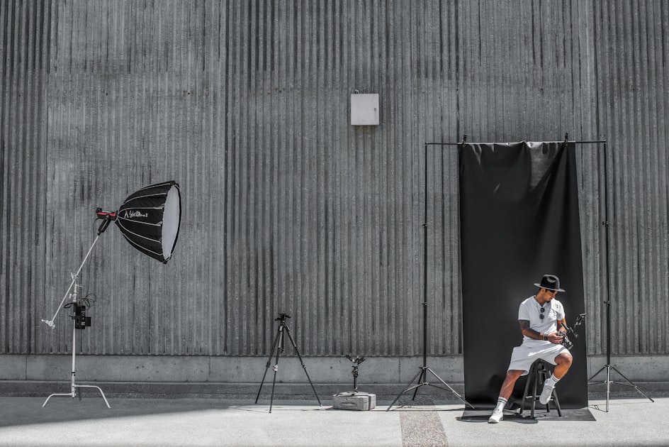 Tips for Aspiring Models